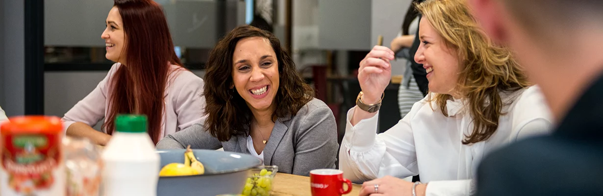 Trabajar en Holanda - Leer más