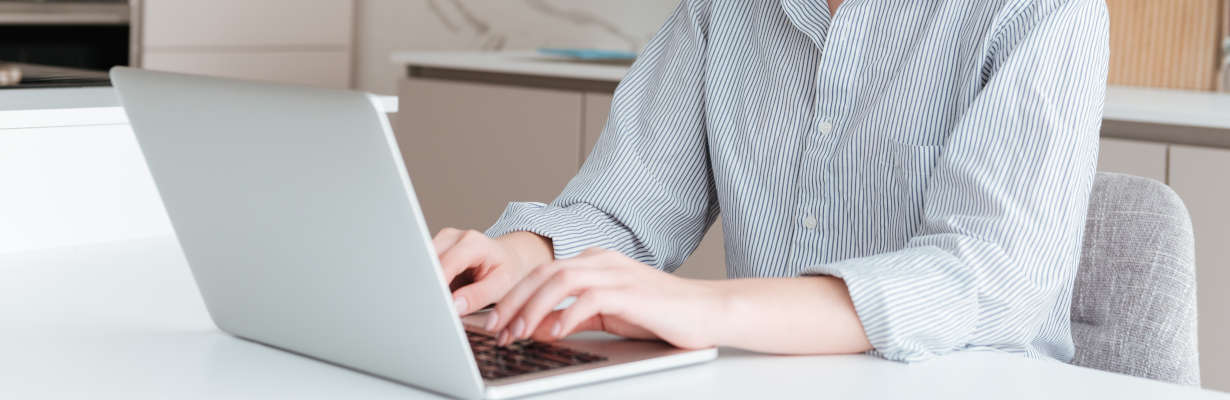 Rozmowa kwalifikacyjna on-line