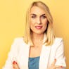 Małgorzata Konior - lider Funkcji +