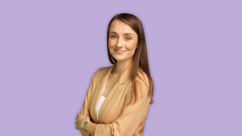 Praca w Holandii – Weronika Bielatowicz