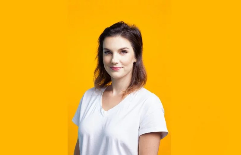Praca w Holandii – Agata Stein-Popela