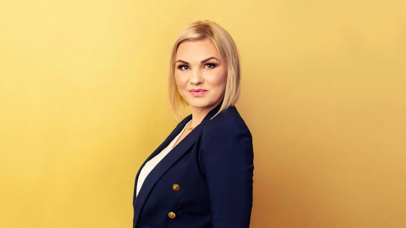 Praca w Holandii – Mirela Jakubczyk