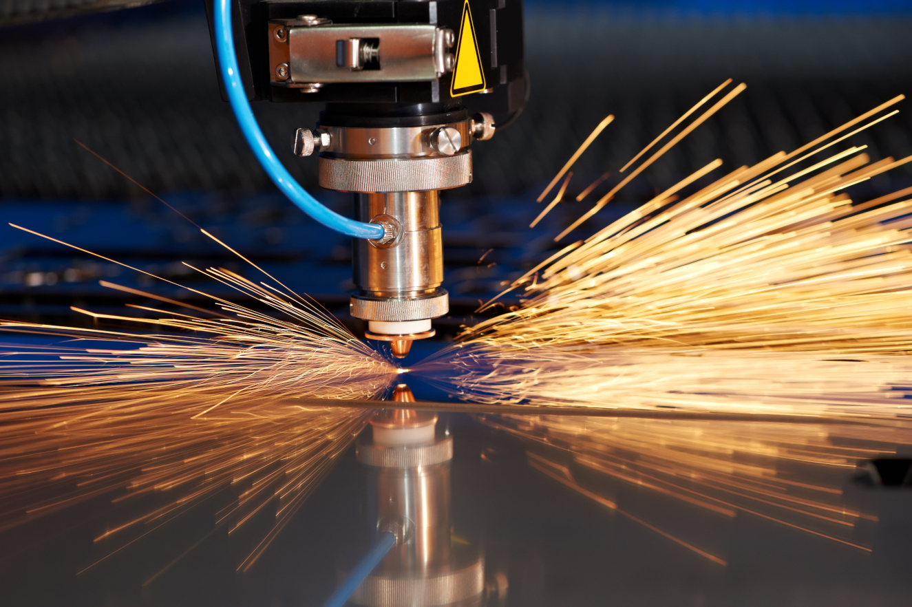 Praca w CNC - 