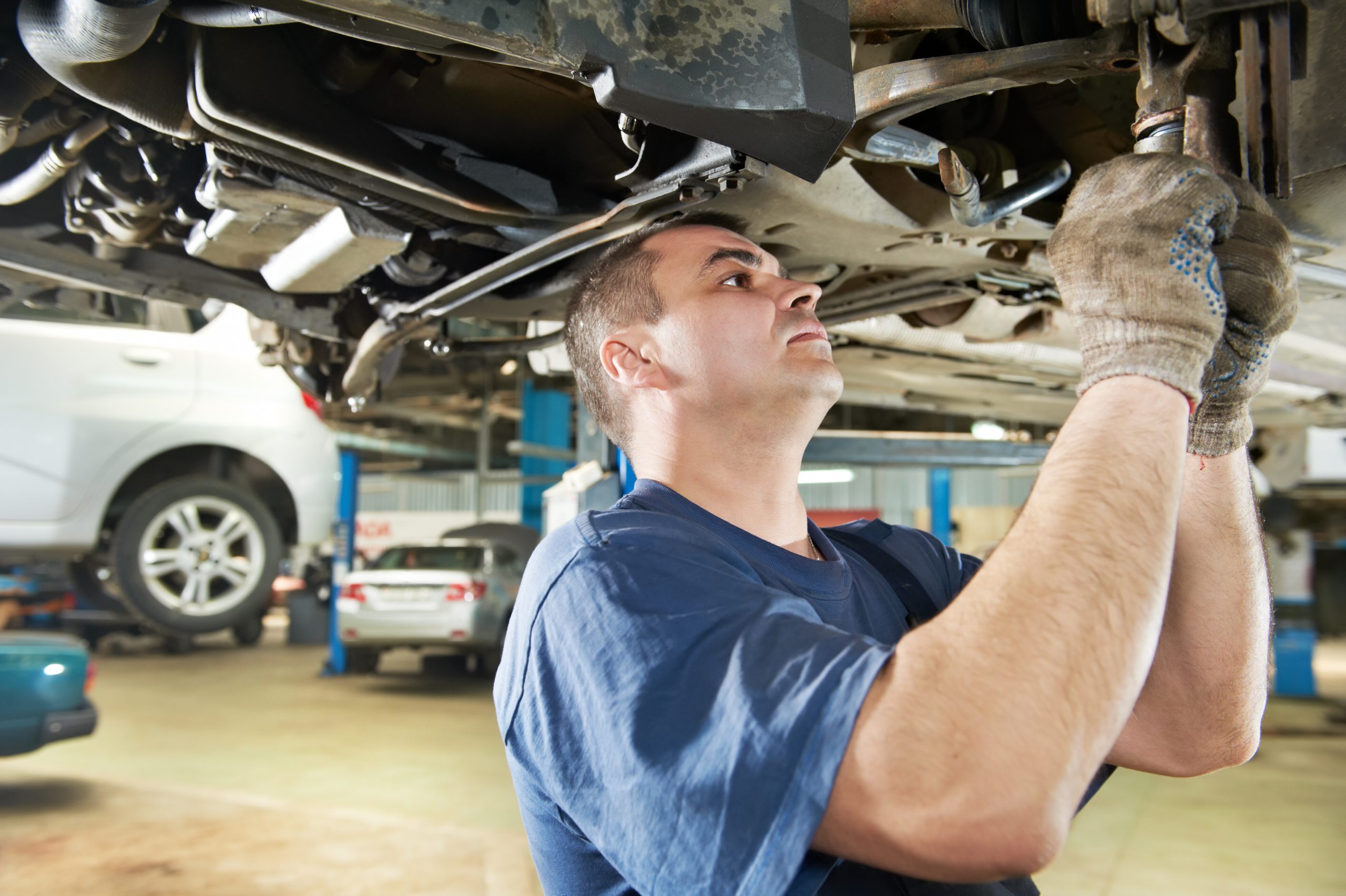 Automotive - 