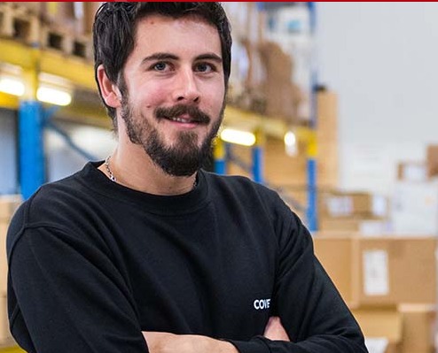 Praca dla operatorów wózków widłowych i operatorów maszyn produkcyjnych - 