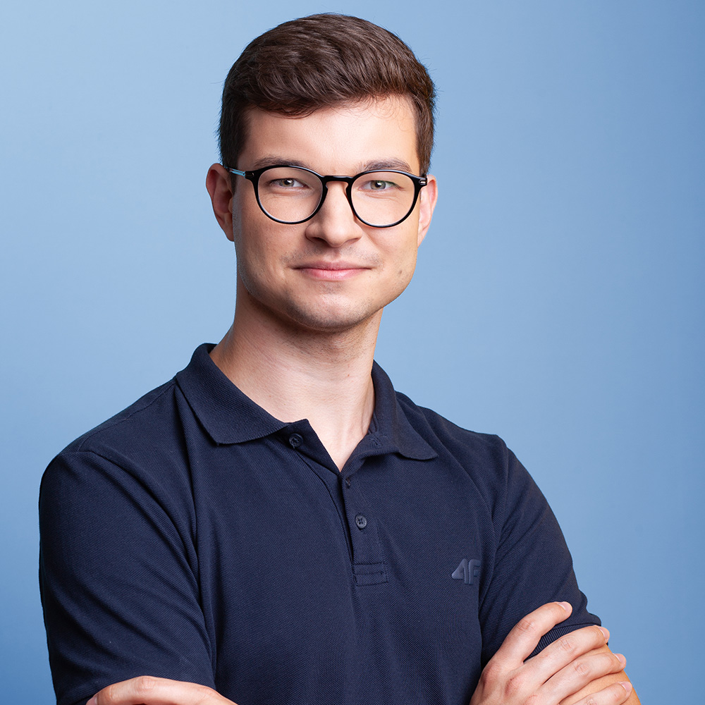 Daniel Wojtowicz - 
