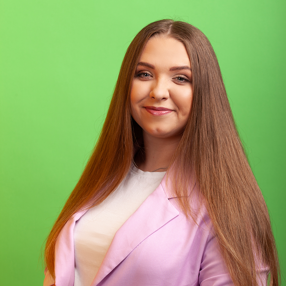 Paulina Soika-Hareńczuk - 