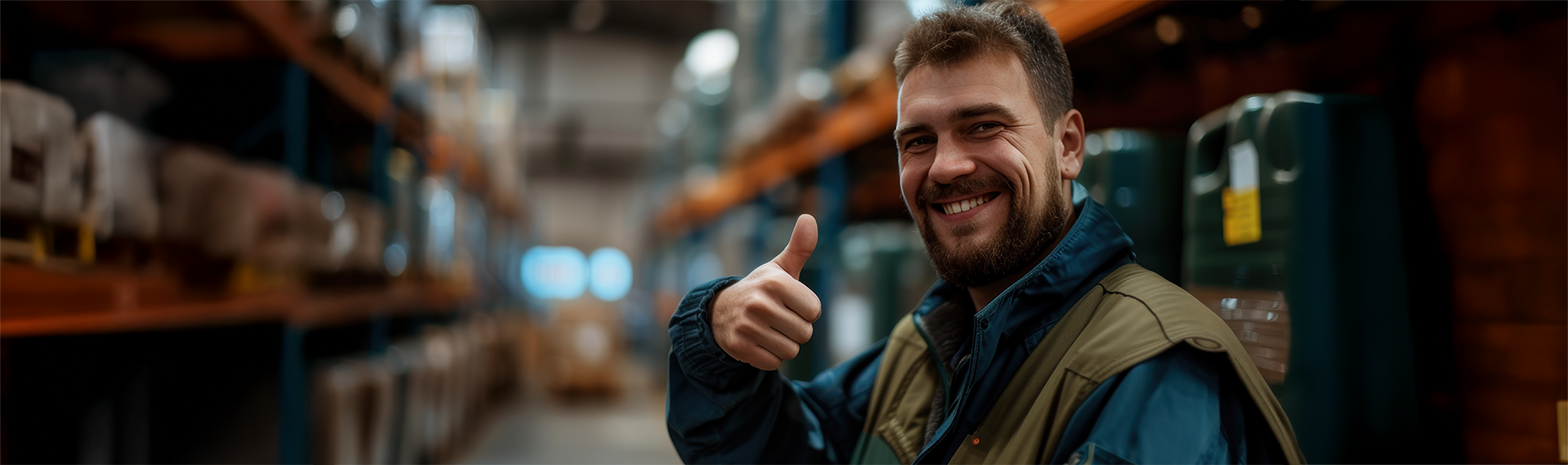 Pasūtījumu komplektētājs