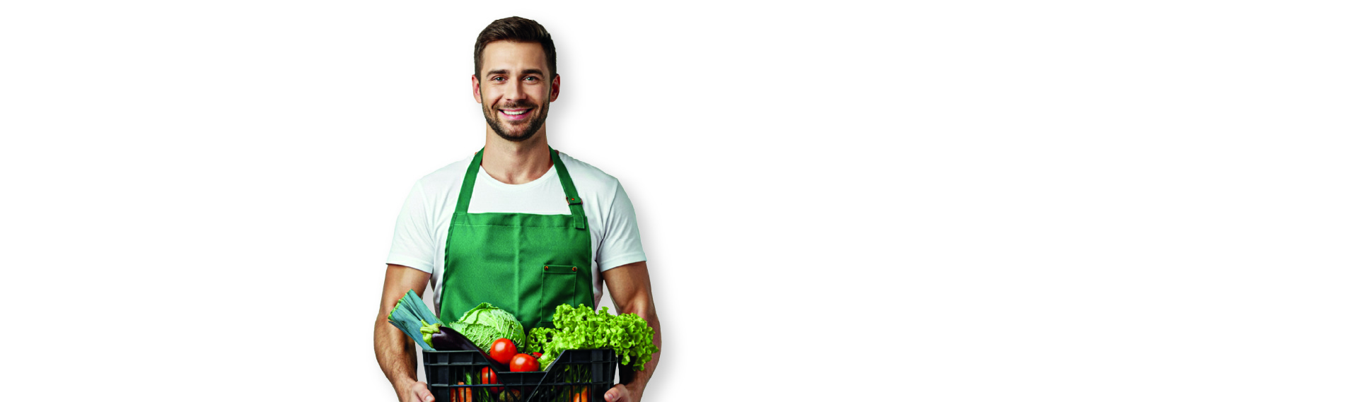 Order Picker en Aalsmeer