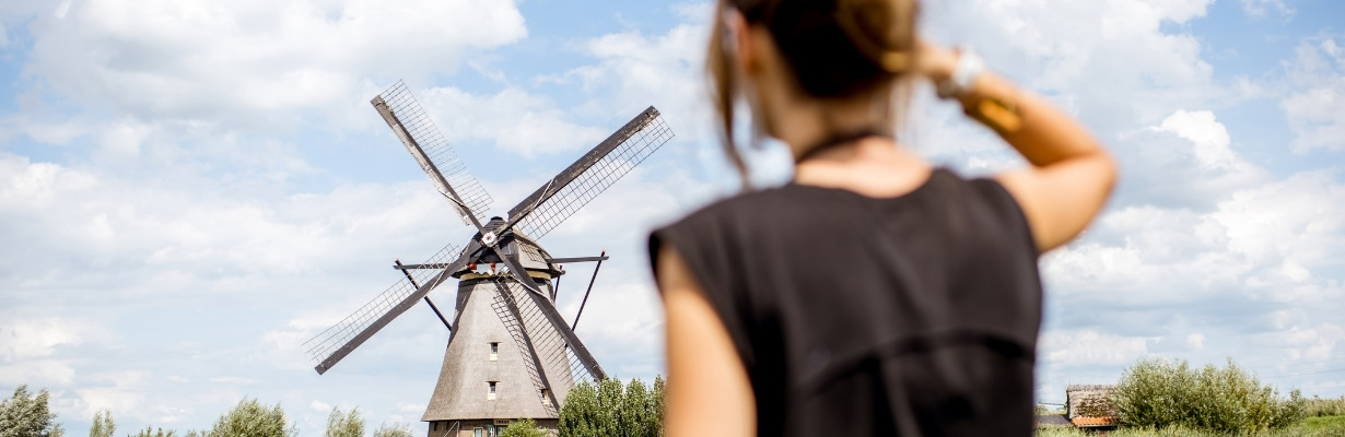 najlepsze oferty pracy w Holandii - zobacz