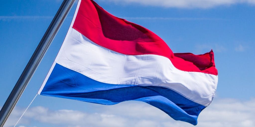 Dzień Niepodległości w Holandii