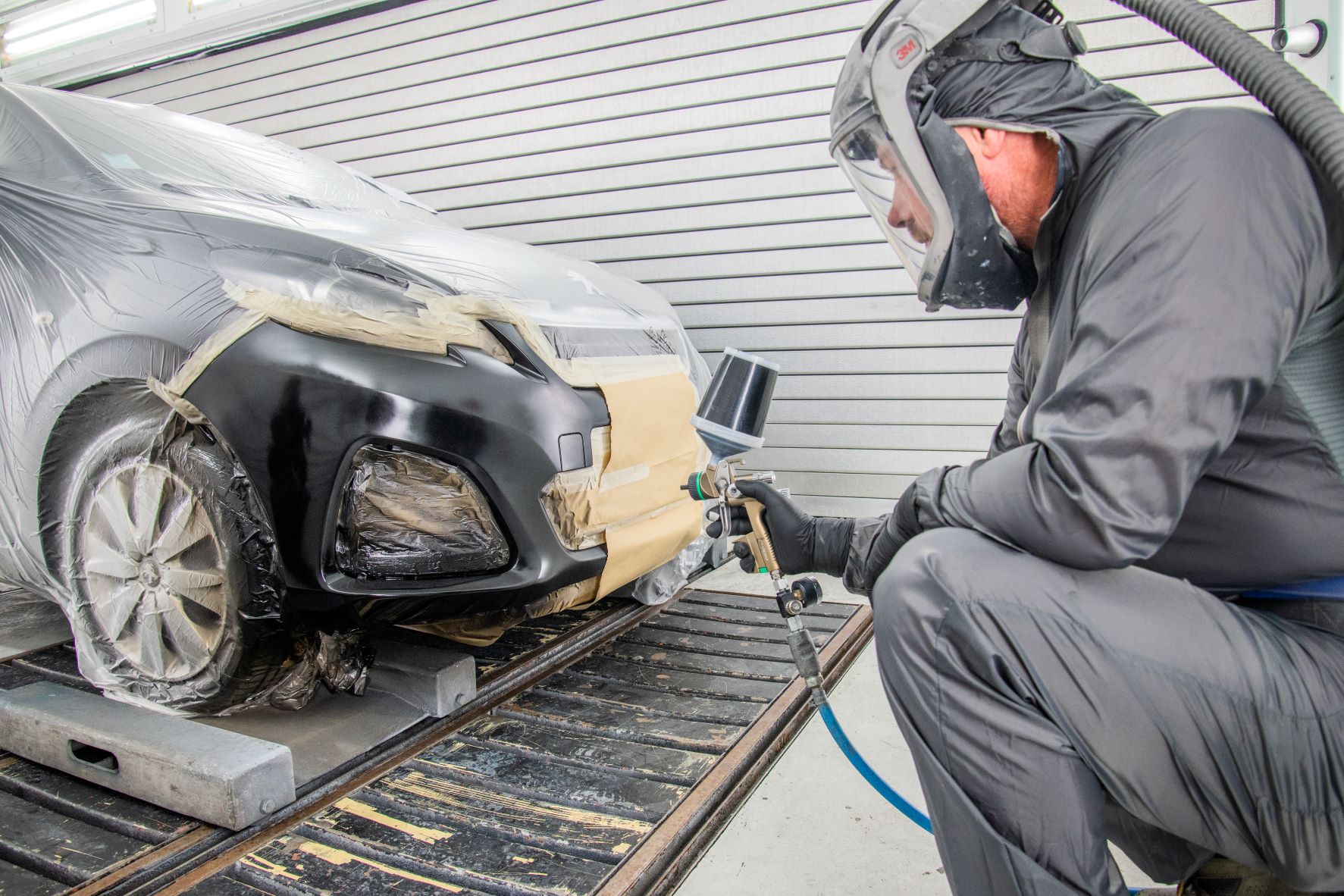 Automotive praca w Holandii - 