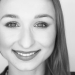 Klaudia Kuczys - rekrutacja produkcja i logistyka