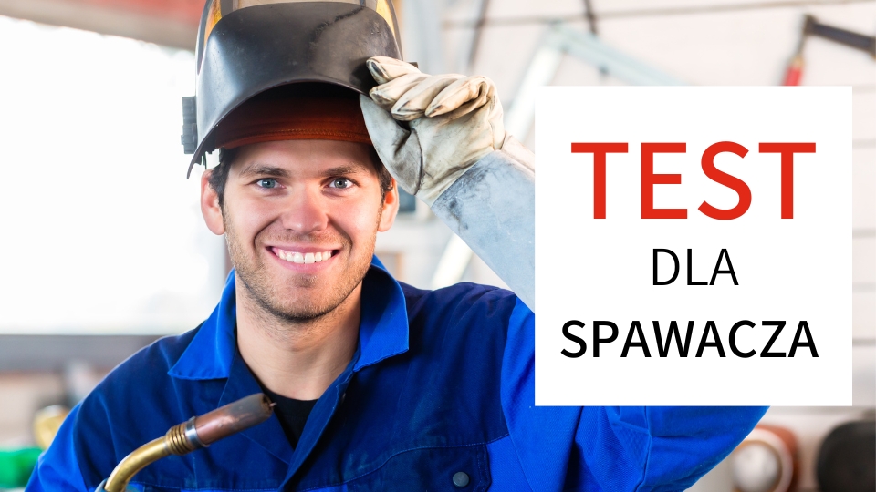 Spawacz - 