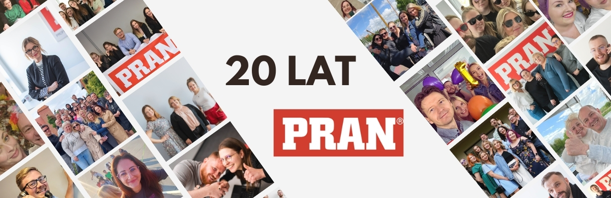 Rekrutujemy już od 20 lat! - Czytaj więcej