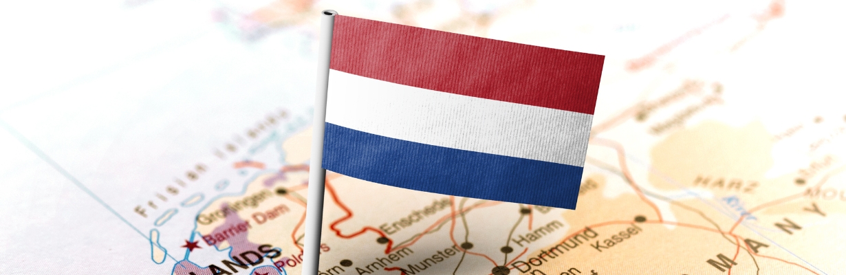 najlepsze oferty pracy w Holandii - zobacz