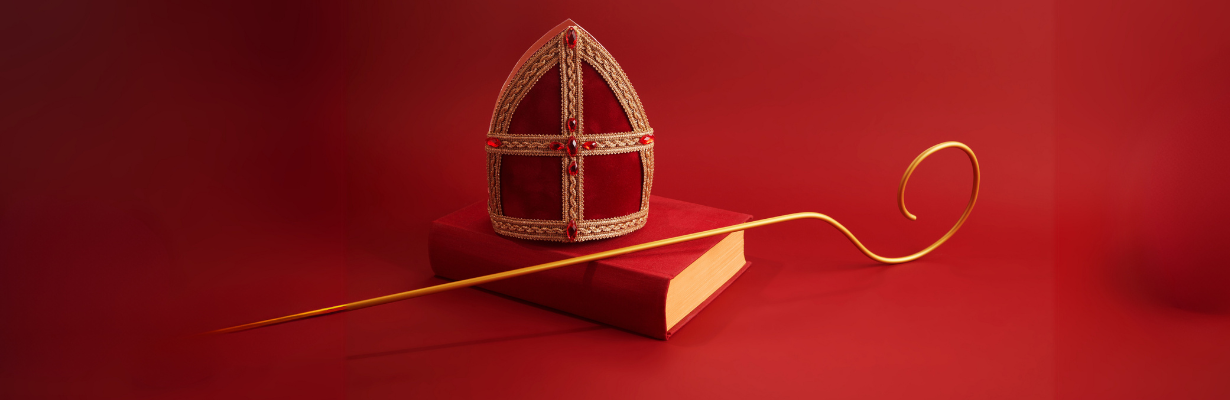 Mikołajki w Holandii – Sinterklaas i jego magiczna podróż - Czytaj więcej