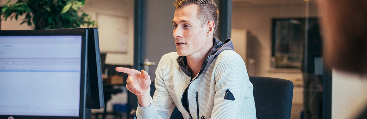 Praktische tips voor een goed cv