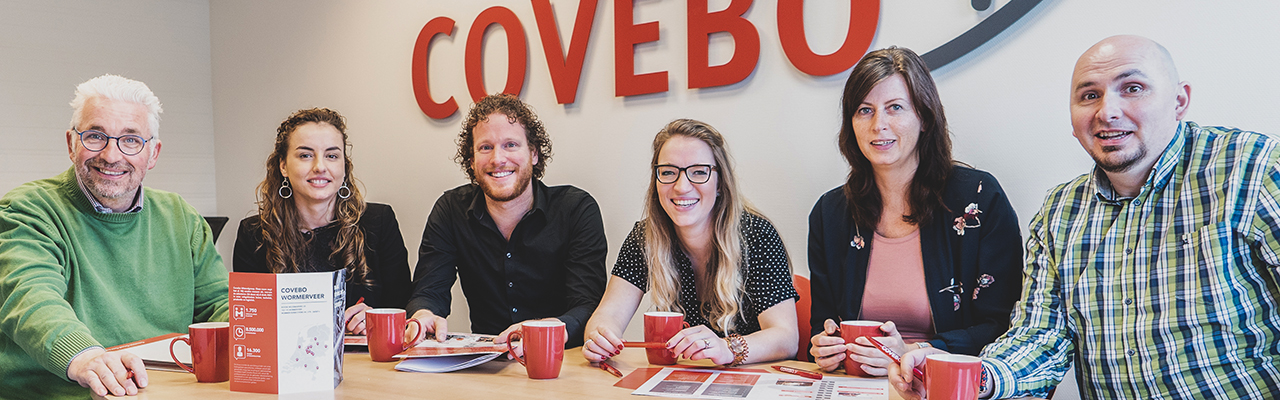 Interne vacatures - Contact opnemen