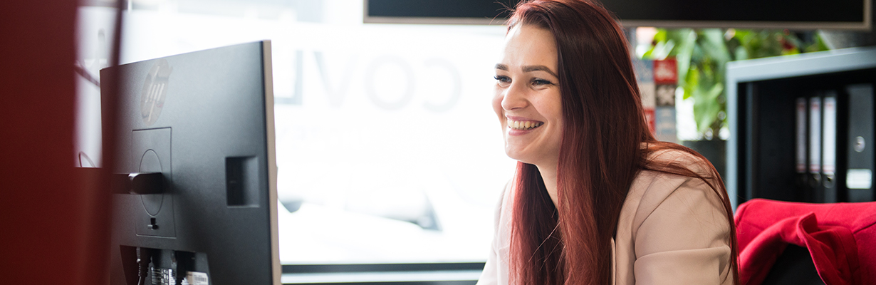 Collega’s aan het woord - Lees meer