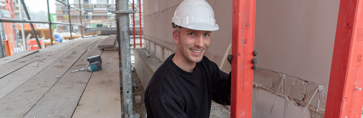 Zzp opdrachten Allround Schoonmaker - Lees meer