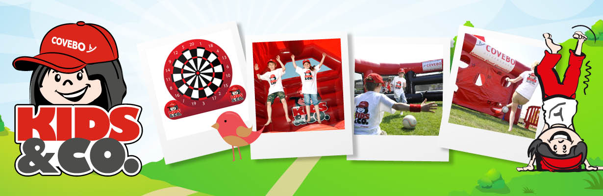 Covebo Kids en Co