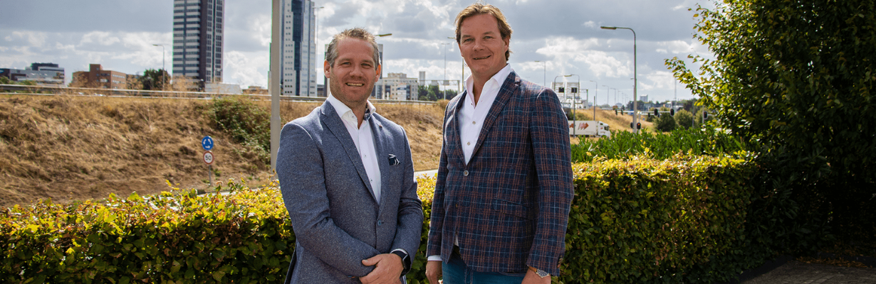 Overname VNOM versterkt de positie van Covebo in de bouw en techniek