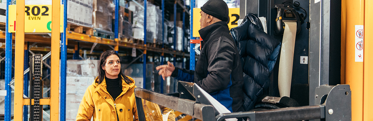 Fasensysteem in de uitzendbranche updated 2024