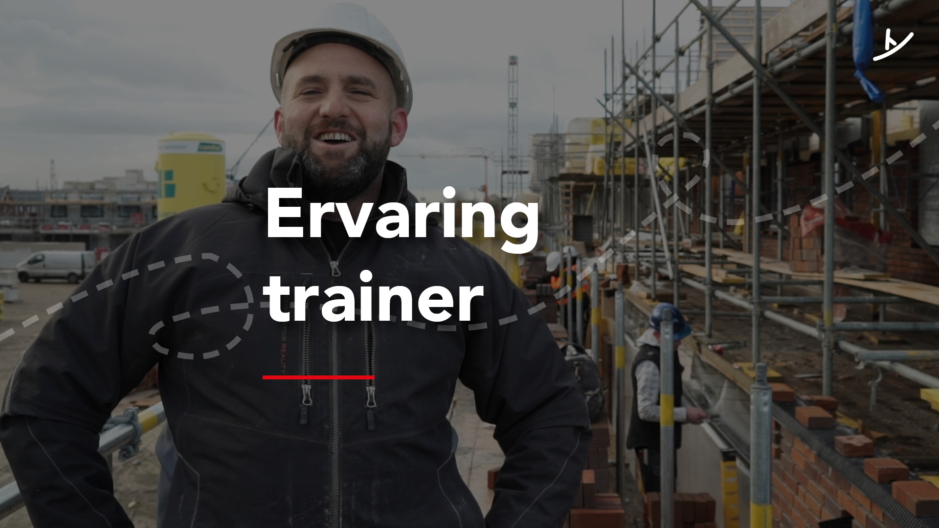 Testen en Trainen Bouw - 