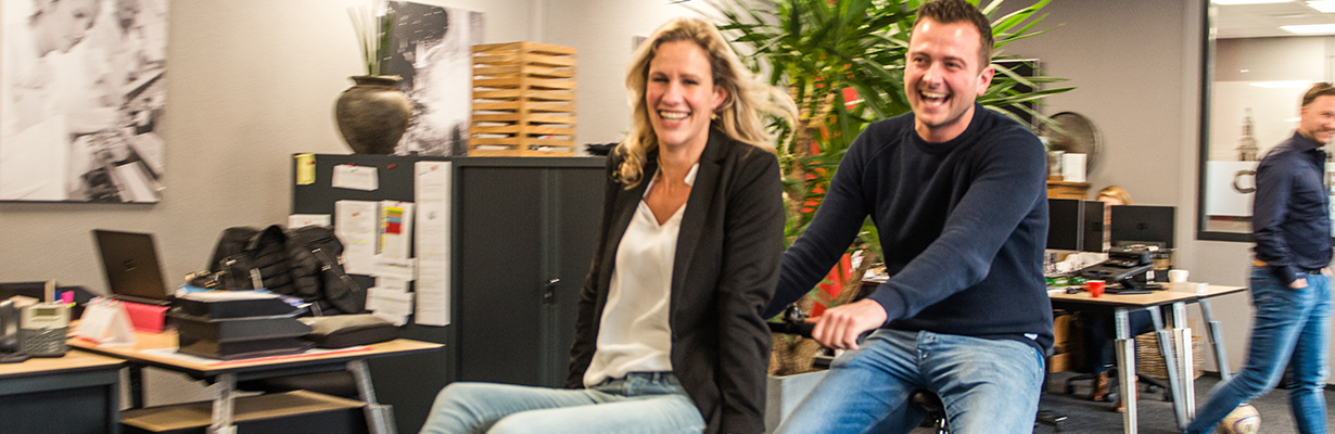 Werken bij Covebo - Bekijk interne vacatures