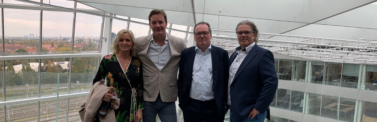 Covebo Group groeit met 1200 uitzendkrachten door overname Eurojob Hoofddorp