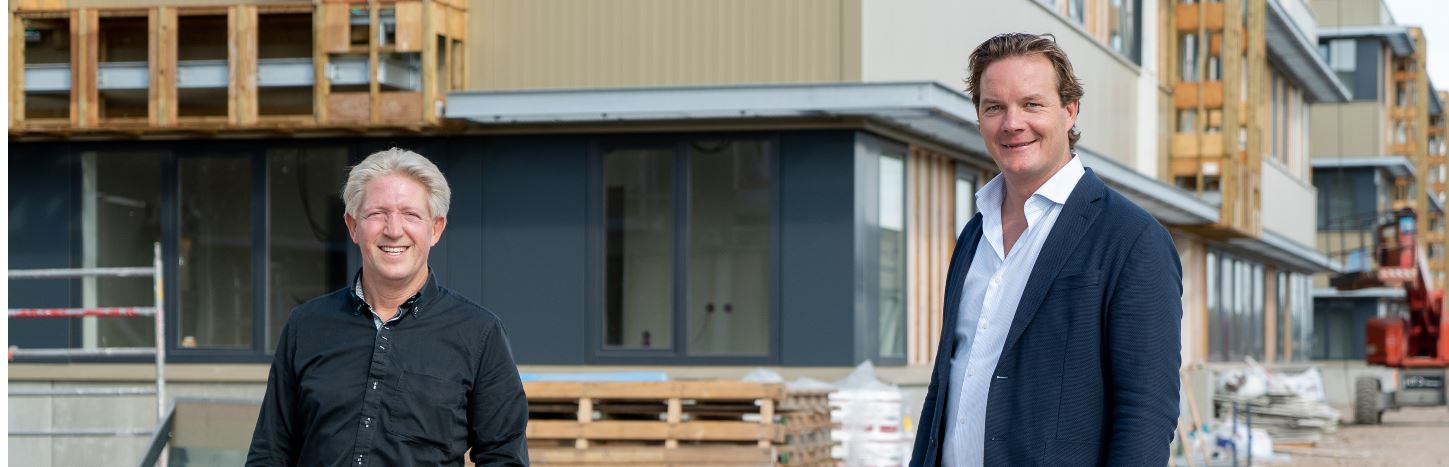 FNV enthousiast: arbeidsmigrantenhuisvesting, hoe het ook kan
