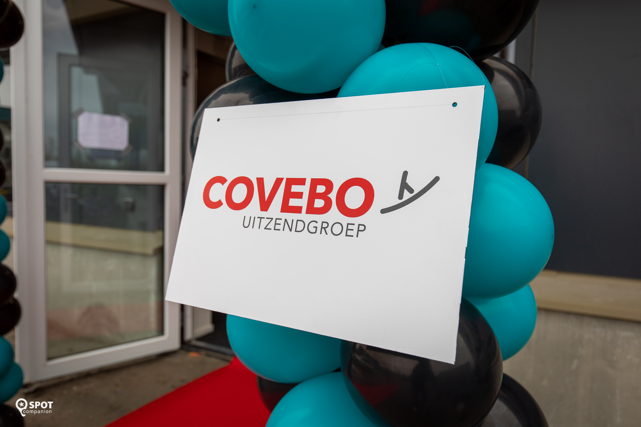 Eerste bewoners verwelkomd in Workinn Waalwijk - 