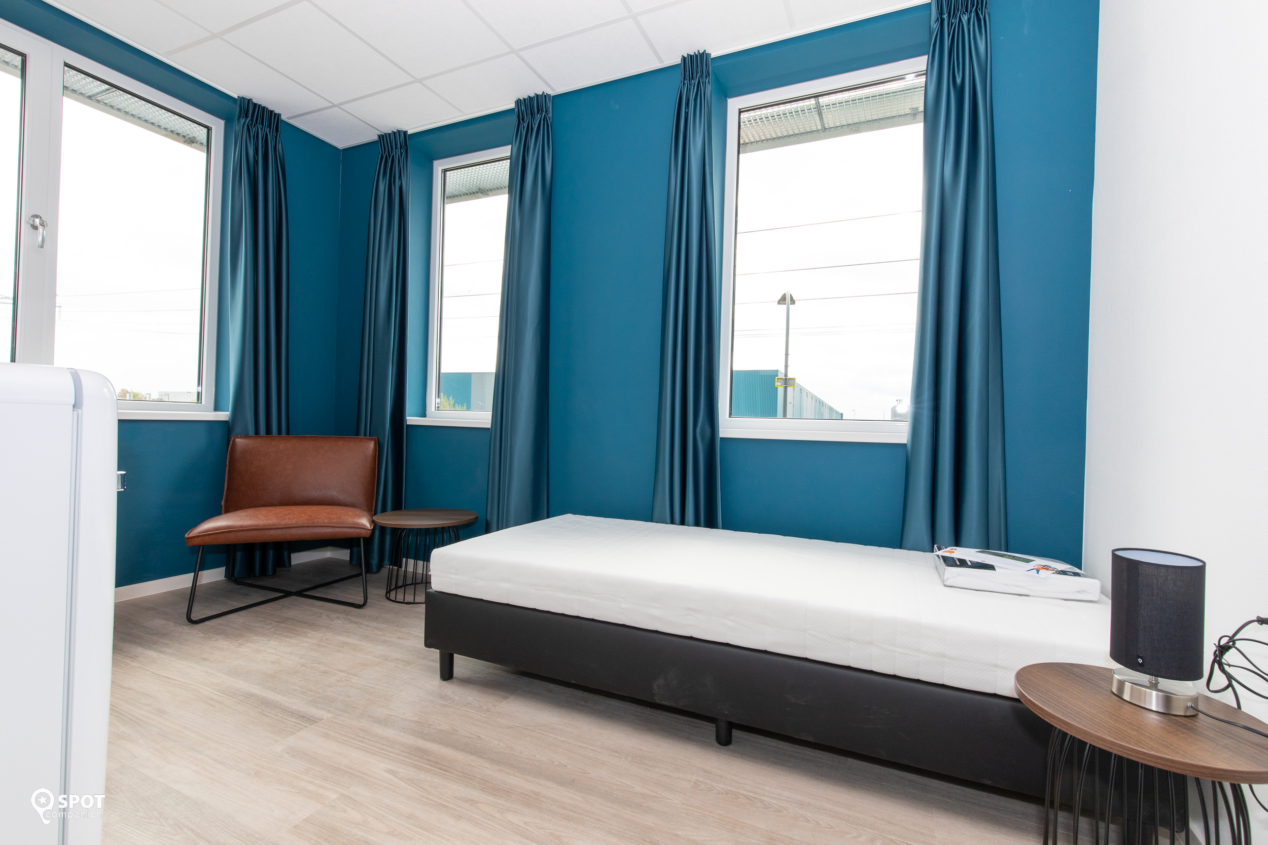 Eerste bewoners verwelkomd in Workinn Waalwijk - 
