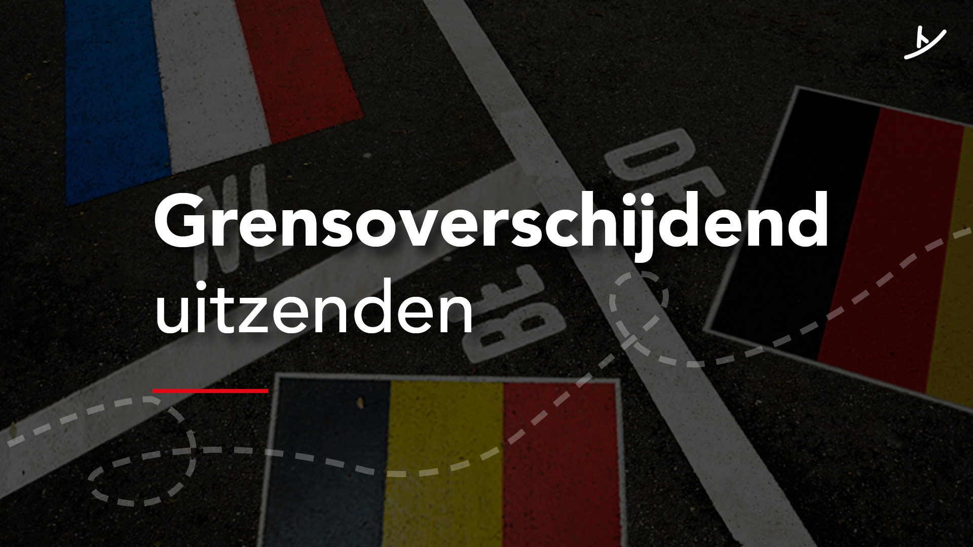 Ondernemen over de grens - 
