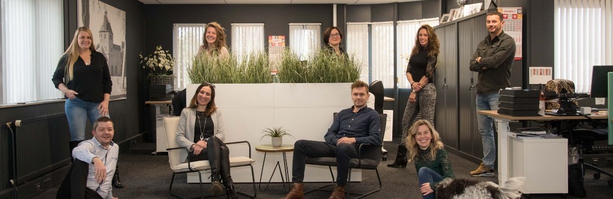 Covebo Harderwijk vertelt: ‘Werken met arbeidsmigranten vraagt om goede organisatie’