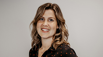 open sollicitatie