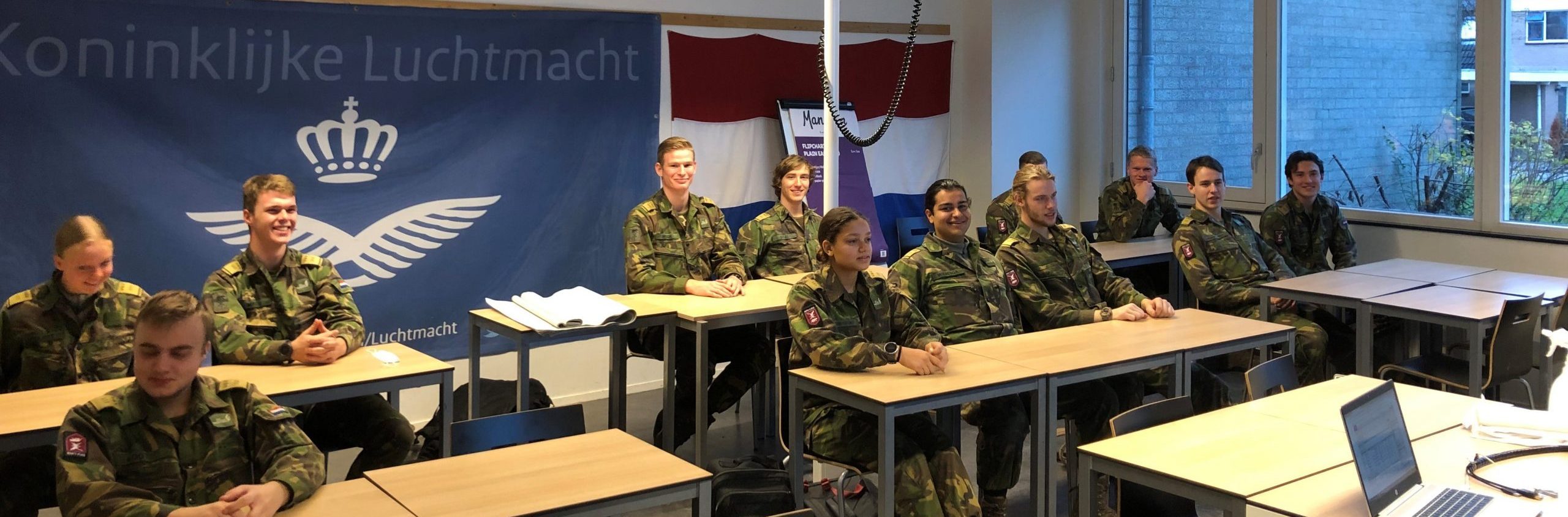 Covebo Jobgenie: De brug naar de arbeidsmarkt