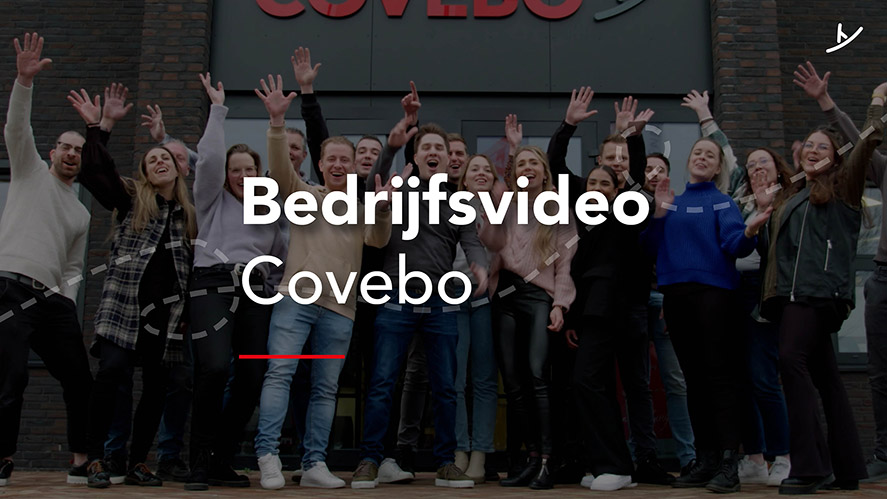 Werken bij Covebo - 