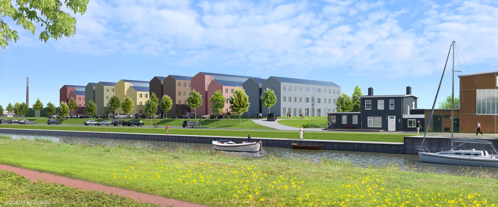 huisvesting