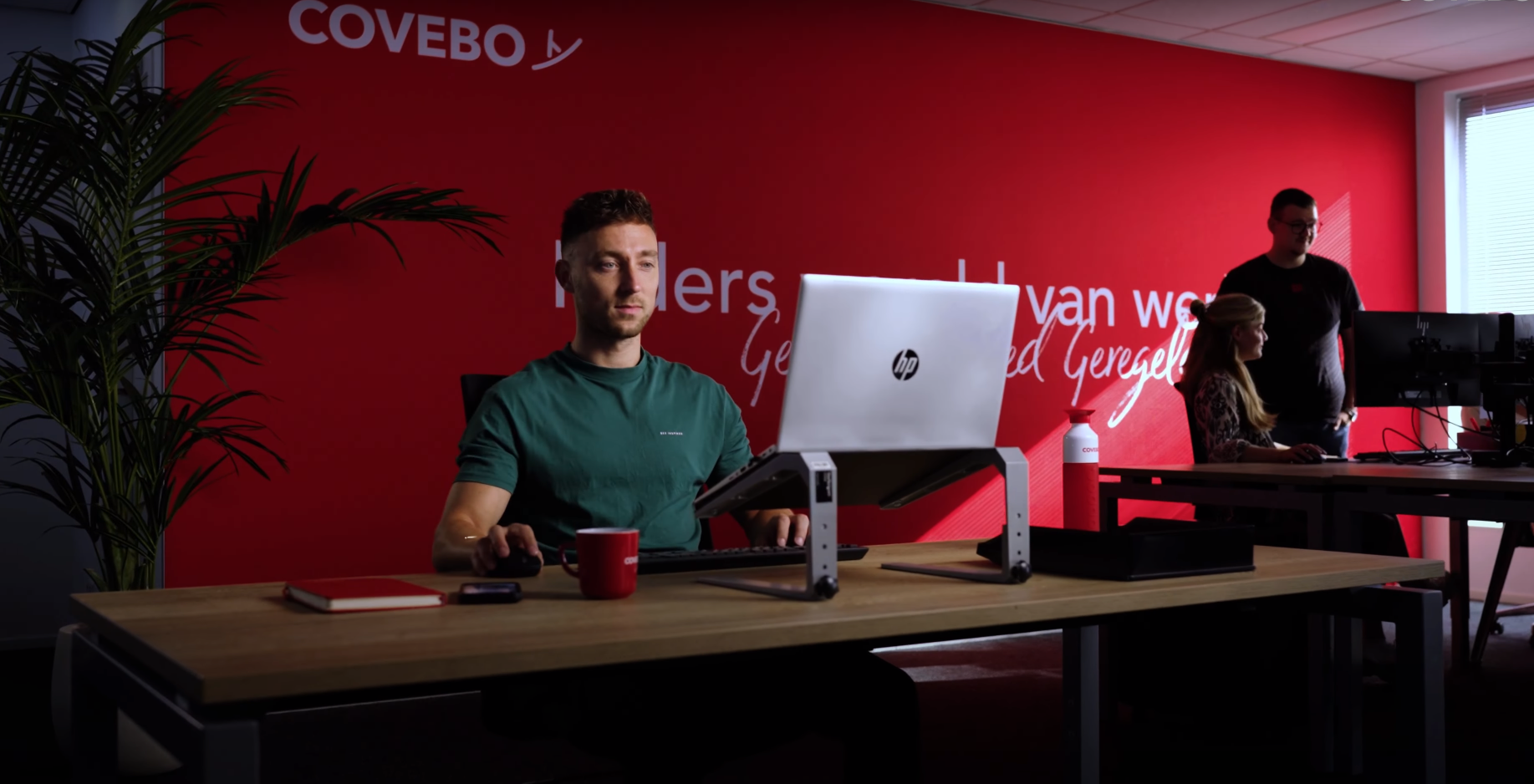 Het minimumuurloon komt eraan. Wat betekent dit voor u als klant van Covebo? - 