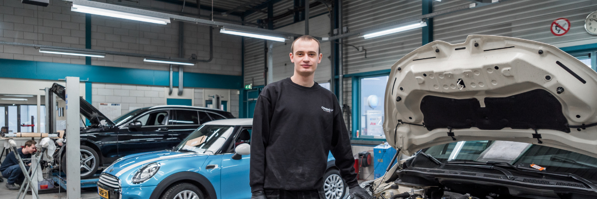 carmechanic at covebo