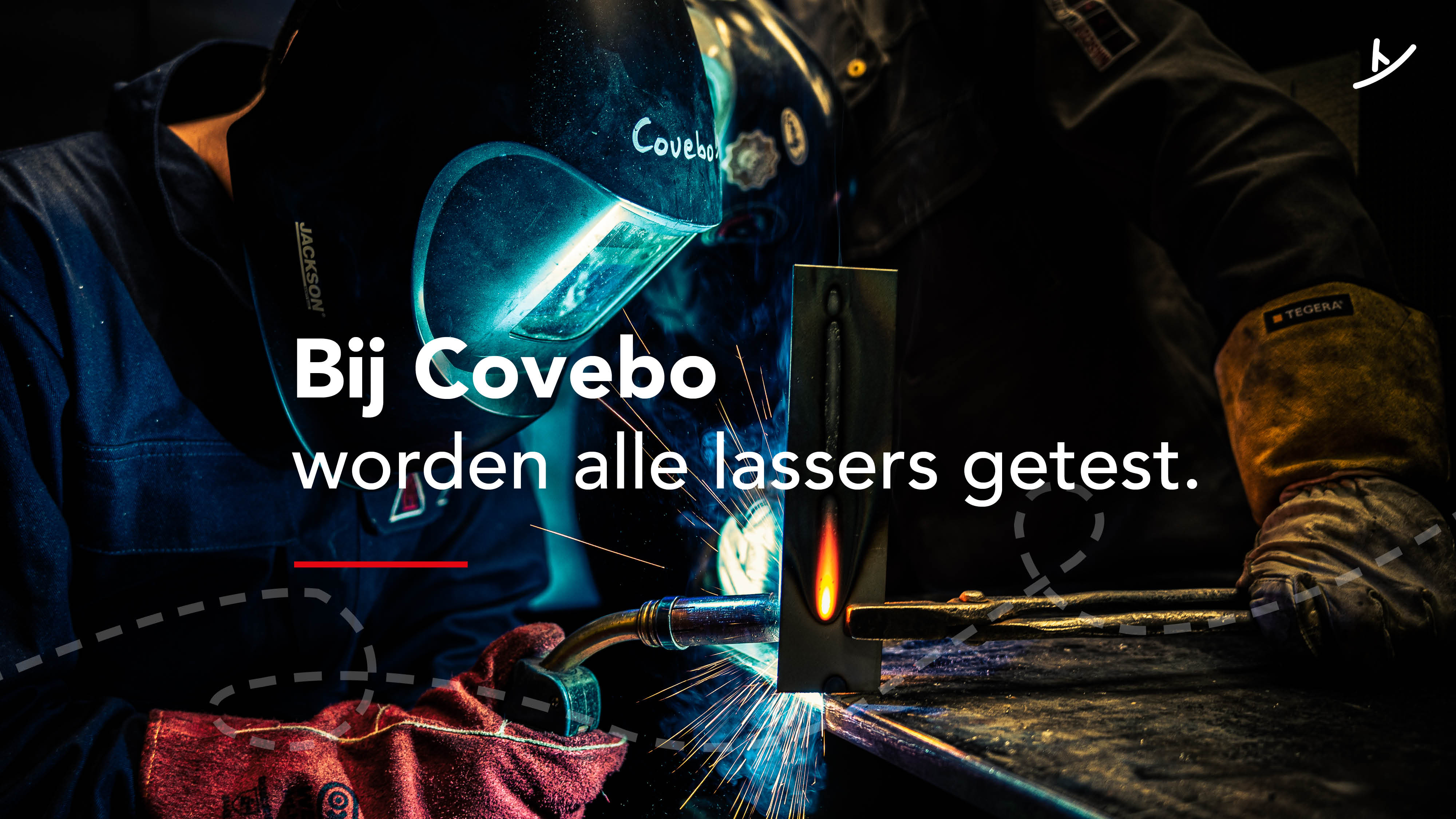 Testen en Trainen Lassen - 