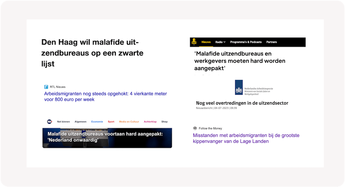 Trixxo Uitzendbureau Vacatures Voor Jou