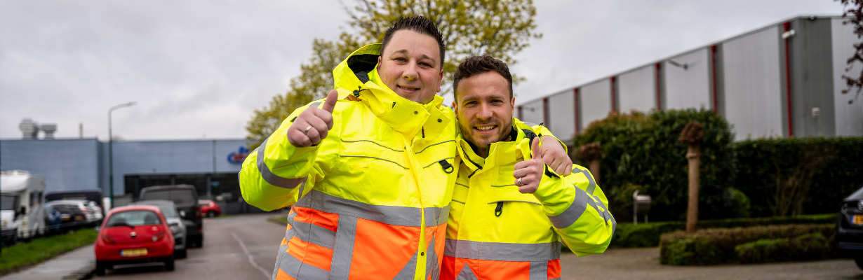 Verkeersregelaar