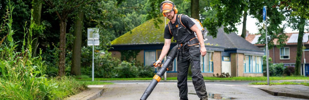 Waarom het als hoveniersbedrijf slim is om nu alvast na te denken over je personeelsbehoefte in het hoogseizoen