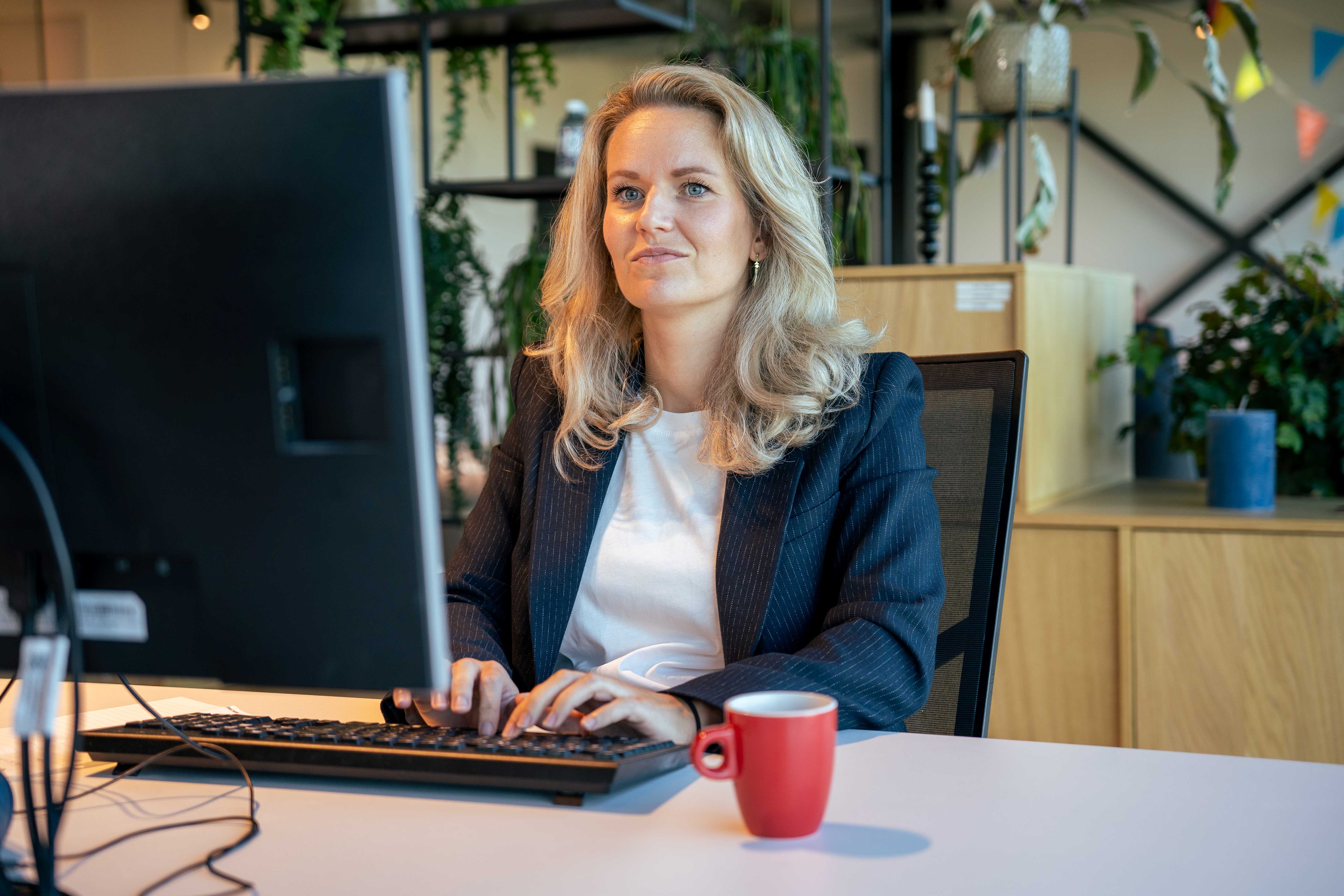 Uitzendbureau IJsselstein