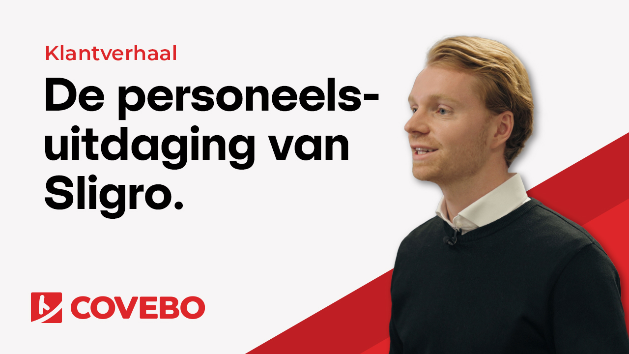 Klantervaring Sligro - 