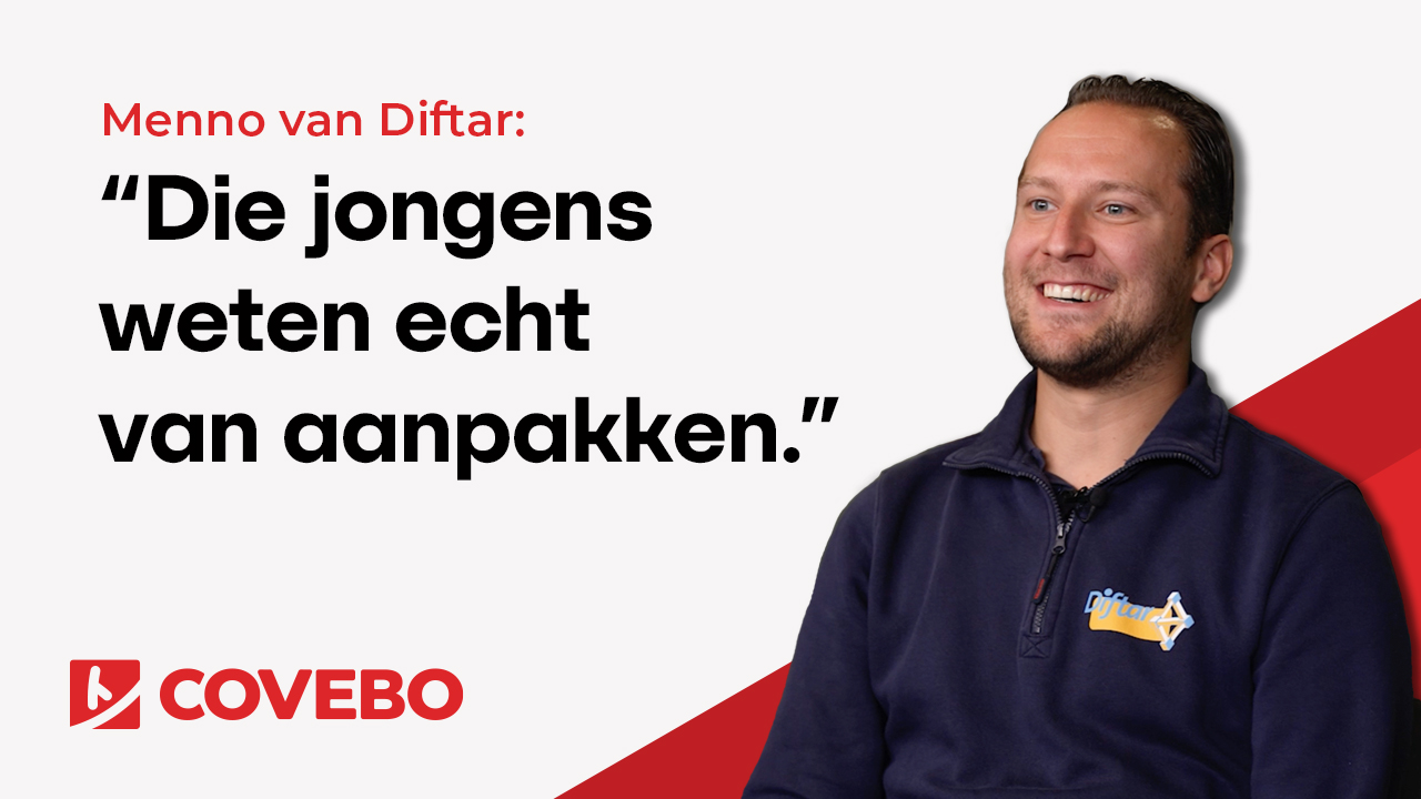 Internationale werving - 