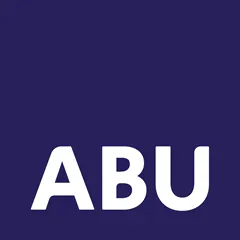 Logo Algemene Bond Uitzendondernemingen (ABU)